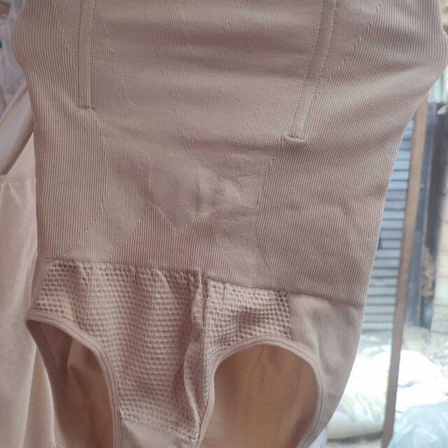 Girdle pants and tights for sale at ojo iyanaiba market Alaba