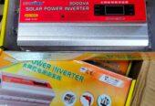 3000w Solar Inverter Sales in Ojo Alaba