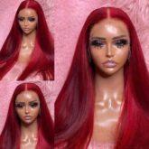 26″ factory made body wave full closure for sale at balogun marke