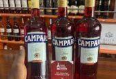 Campari Wine Wholesale in Ikorodu