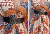 Vintage Crepe Fabrics Wholesalers – Ikorodu Lagos