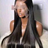 26″ factory made body wave full closure for sale at balogun marke