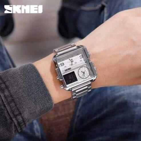 Skemei wristwatch for sale at mandilas