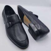 Italian men shoes for sale at iyana-iba market ojo