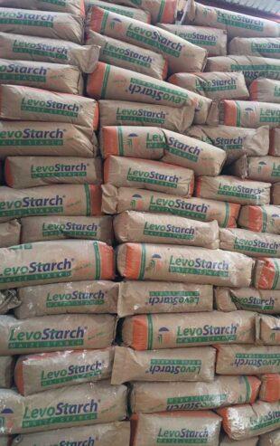 Maize/Corn Starch Wholesale in Lagos