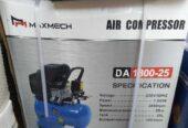 Pw210 maxmech pressure washer,