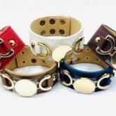 Leather bracelet for sale ikorodu