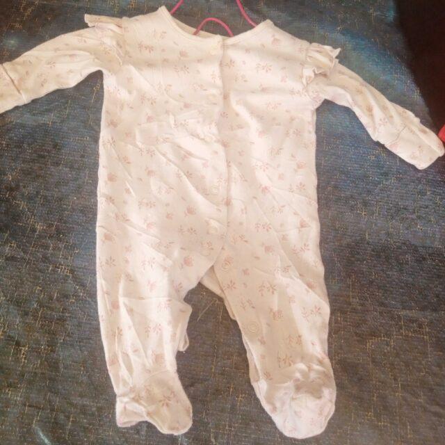 Baby wears for sale at ojo Alaba