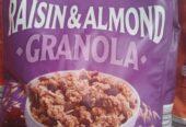 Tropical Granola for sale at iyana-iba ojo