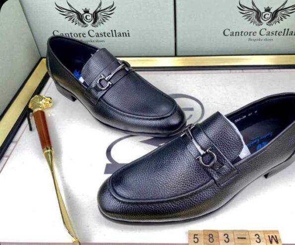 Men’s Corporate Shoes