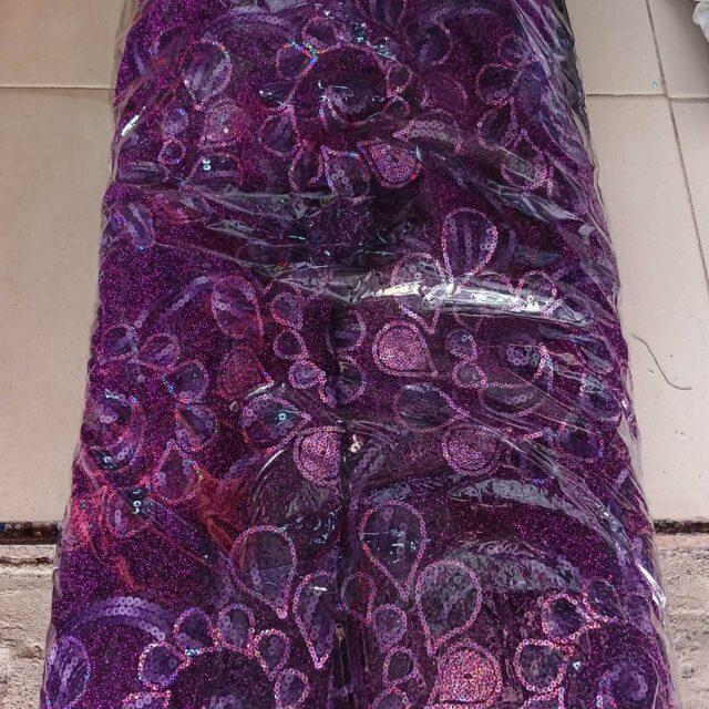 Quality and unique lace for sale Ikorodu