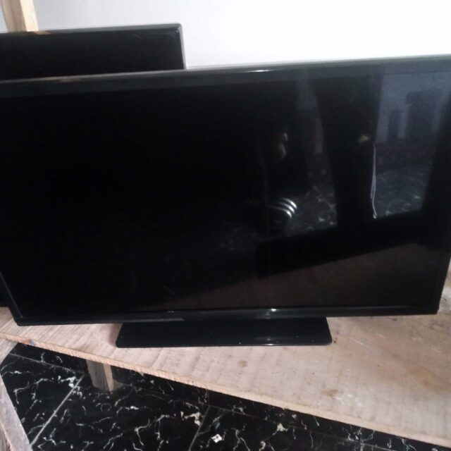 Samsung Smart TV for sale Ikorodu