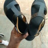 Handmade Sandals And Slippers For Ladies – Ikorodu