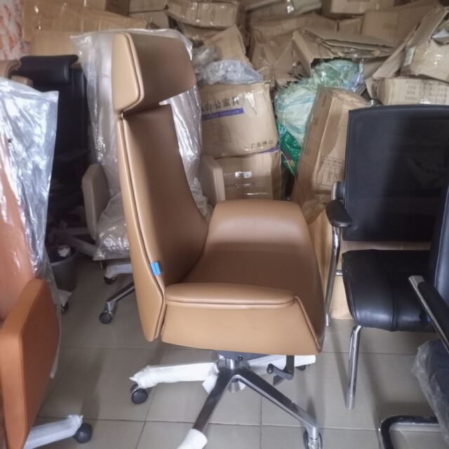 Senior Executive office chairs