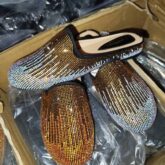 ladies footwears is available for sale at oshodi Lagos