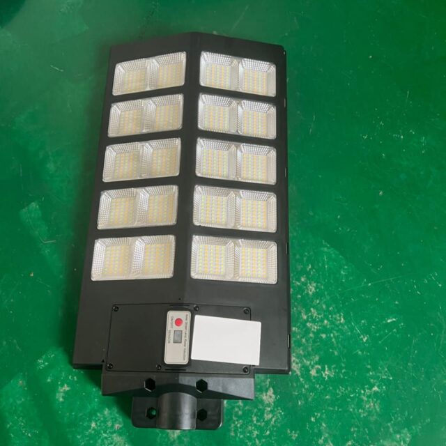 90watts All in One Solar Light for sale at Alaba International