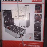 Full Set Ff Tools Box In Lagos