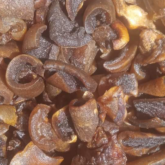 Dry ponmo for sale at ikorodu