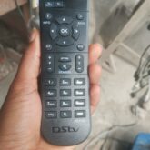 Dstv Remote control for sale at Alaba International