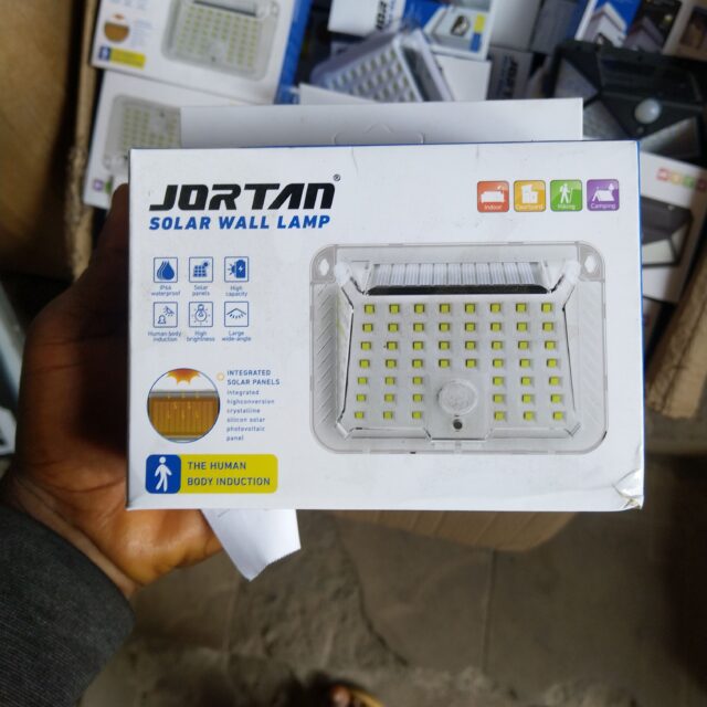 Fantastic Solar Wall Lamps for sale in Ojo