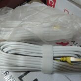 Cat6 cable for rata and CCTV camera