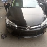 Toyota Camry 2016 Model For Sale – Apapa