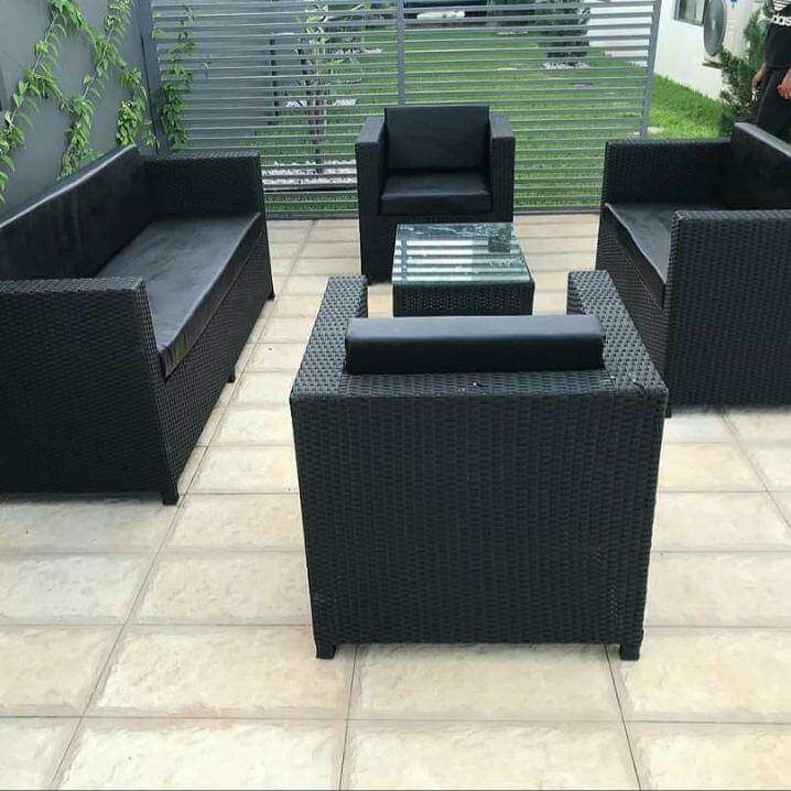 Outdoor furniture for sales at ojo