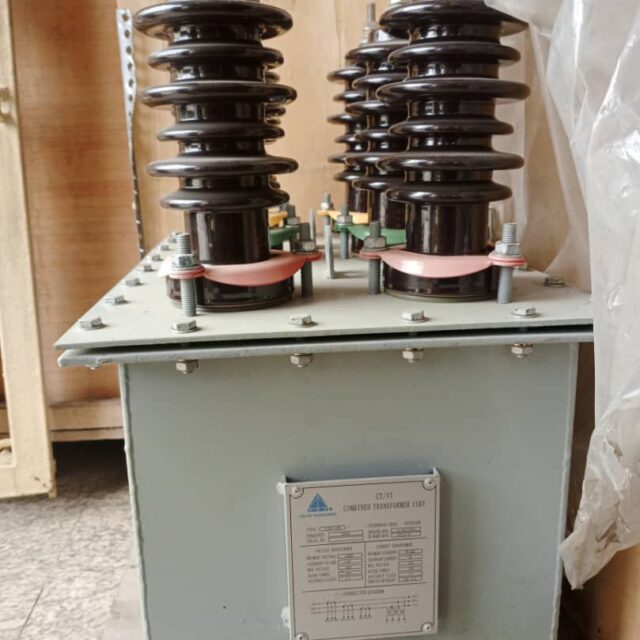 Armoured Cables And Transformer For Sale – Ojo