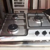 Gas cooker