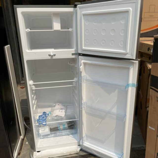 Refrigerator 250md for sale at Ojo