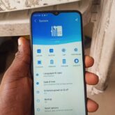 Camon 12 used