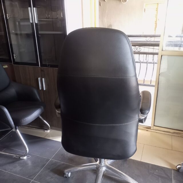 Senior Executive office chairs