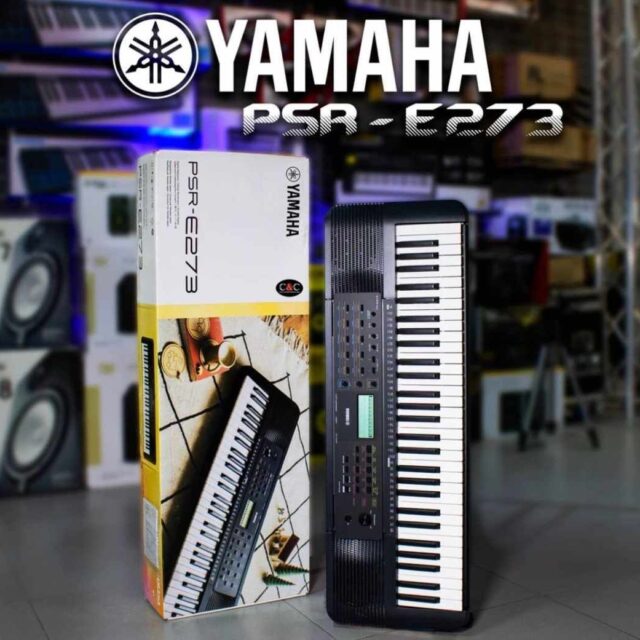 Yamaha Keyboard For Sale In Ojo Alaba