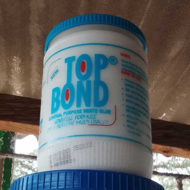 TOP bound for POP for sale ikorodu