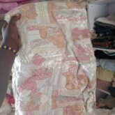 Quality bedsheets is available for sale at Ikorodu Lagos Nigeria