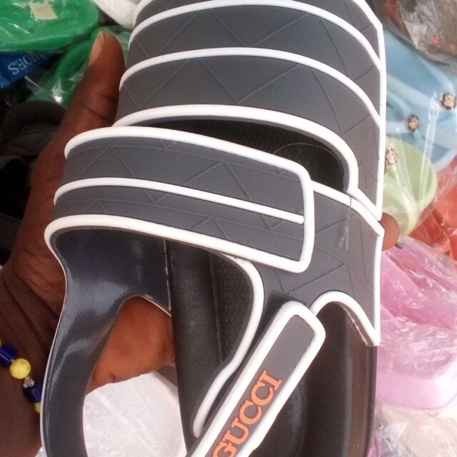 Quality Men and women footwear is available for sale at ikorodu L