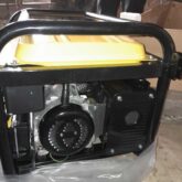 7.5 kva Original Elepaq Petrol Generator (sv 15000 e2) – Ojo Alaba