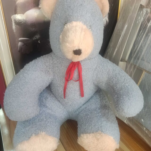 Teddy Bear Doll Toy For Sale Ikorodu