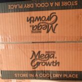 All mega growth products