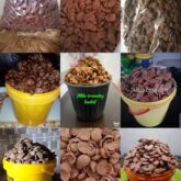 All kinds of cereals for sale ikorodu