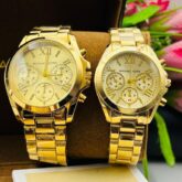 MICHAEL KORS (MK) COUPLES WRISTWATCHES