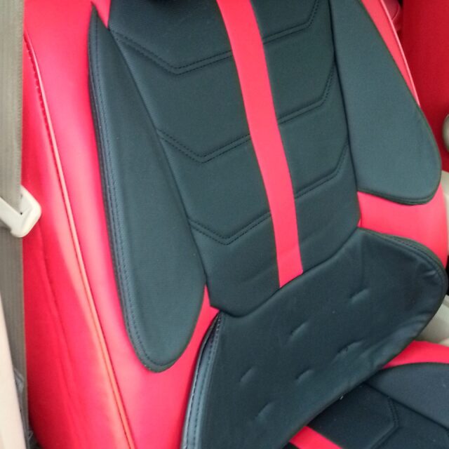 Seat covers