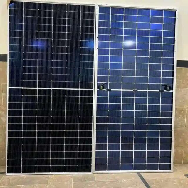 Solar panels 300w,500w sale in Alaba international market ojo