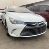 Foreign Used 2015 Toyota Camry SE – Apapa