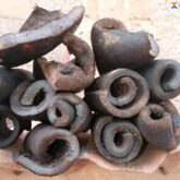 Dry ponmo for sale ikorodu