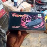 Superfit brake pad