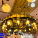 Chandeliers And Fancy Lights In Ojo