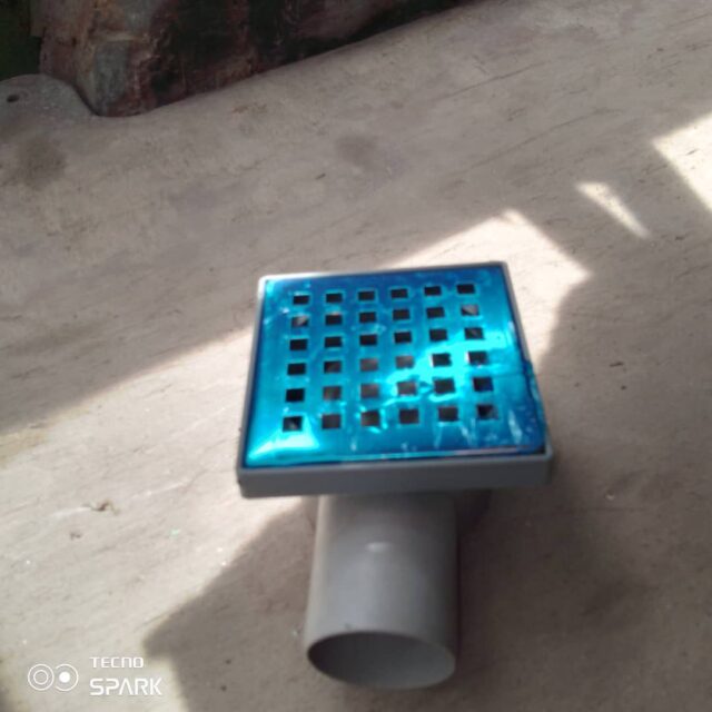 Steel Floor Drain For Sale In Ikorodu – Lagos