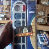 Quality socket is available for sale at ikorodu