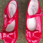 Children footwears is available for sale at ikorodu